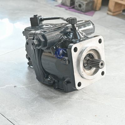 KOMATSU PC35MR-1 PC40MR-1 PC45MR-1 Pompa idraulica 708-3s-00230 708-3s-00332 708-1s-00410 Servizio di riparazione