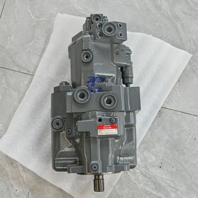 Escavatore Uchida Rexroth AP2D36LV1RS7 Pompa idraulica AP2D36LV AP2D36