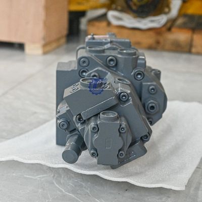 Escavatore Uchida Rexroth AP2D36LV1RS7 Pompa idraulica AP2D36LV AP2D36