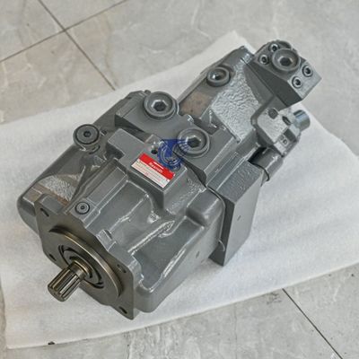 Escavatore Uchida Rexroth AP2D36LV1RS7 Pompa idraulica AP2D36LV AP2D36