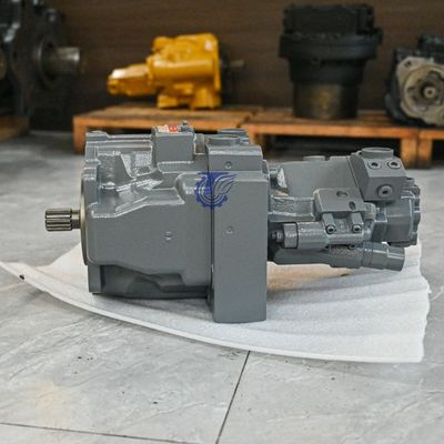 Escavatore Uchida Rexroth AP2D36LV1RS7 Pompa idraulica AP2D36LV AP2D36