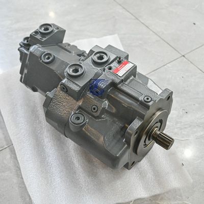 Escavatore Uchida Rexroth AP2D36LV1RS7 Pompa idraulica AP2D36LV AP2D36