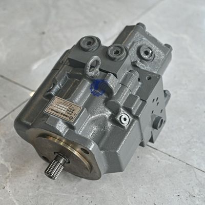 Pompa idraulica principale RC511-61115 per mini escavatore Kubota U30 U35 AP2D18LV1RS7