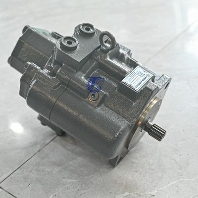 Pompa idraulica principale RC511-61115 per mini escavatore Kubota U30 U35 AP2D18LV1RS7