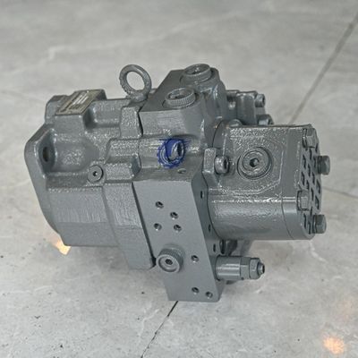 Pompa idraulica principale RC511-61115 per mini escavatore Kubota U30 U35 AP2D18LV1RS7