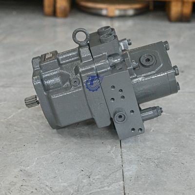 Pompa idraulica principale RC511-61115 per mini escavatore Kubota U30 U35 AP2D18LV1RS7
