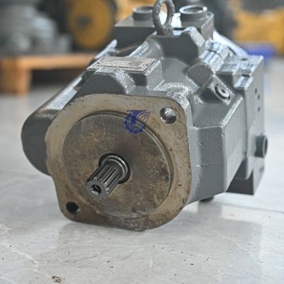 Pompa idraulica principale RC511-61115 per mini escavatore Kubota U30 U35 AP2D18LV1RS7
