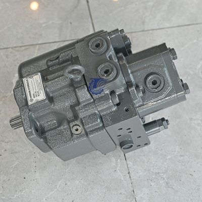 Pompa idraulica principale RC511-61115 per mini escavatore Kubota U30 U35 AP2D18LV1RS7