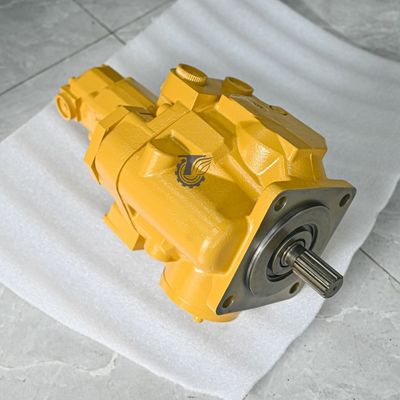 AP2D36LV-977-2 pompa idraulica è 307B 308B escavatore pompa principale 148-1773 1481773 officina di riparazione mini escavatore