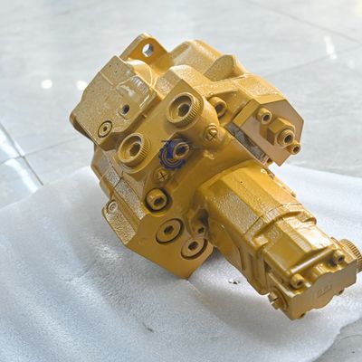 AP2D36LV-977-2 pompa idraulica è 307B 308B escavatore pompa principale 148-1773 1481773 officina di riparazione mini escavatore