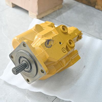 AP2D36LV-977-2 pompa idraulica è 307B 308B escavatore pompa principale 148-1773 1481773 officina di riparazione mini escavatore
