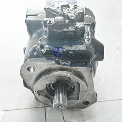 Pompa idraulica 708-1W-41570 per caricatori Komatsu WA380-6 WA430-6 WA430-6E0