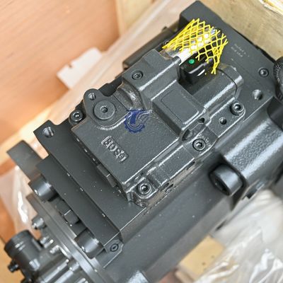 Pompa idraulica di alta qualità K7V160DTP K7V180DTP K7V280DTP per 330GC 336GC 374 CAT330GC