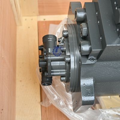 Pompa idraulica di alta qualità K7V160DTP K7V180DTP K7V280DTP per 330GC 336GC 374 CAT330GC