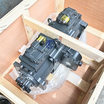 Pompa idraulica di alta qualità K7V160DTP K7V180DTP K7V280DTP per 330GC 336GC 374 CAT330GC