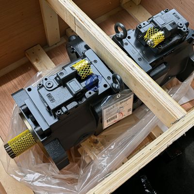 Pompa idraulica di alta qualità K7V160DTP K7V180DTP K7V280DTP per 330GC 336GC 374 CAT330GC