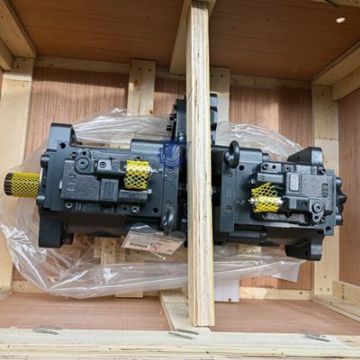 Pompa idraulica di alta qualità K7V160DTP K7V180DTP K7V280DTP per 330GC 336GC 374 CAT330GC