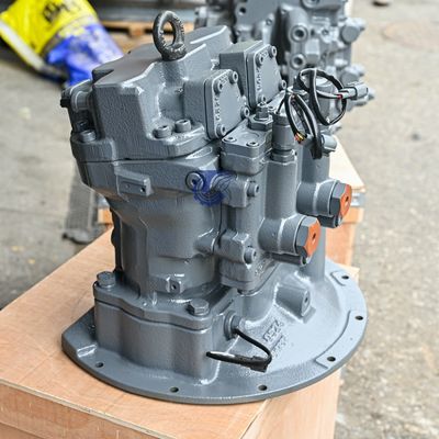 9151416 9153026 9158018 9159230 pompa idraulica per Hitachi EX120-5 EX130H-5 per officina, industria manifatturiera,
