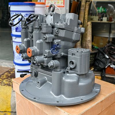9151416 9153026 9158018 9159230 pompa idraulica per Hitachi EX120-5 EX130H-5 per officina, industria manifatturiera,