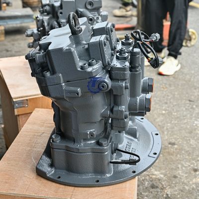 9151416 9153026 9158018 9159230 pompa idraulica per Hitachi EX120-5 EX130H-5 per officina, industria manifatturiera,
