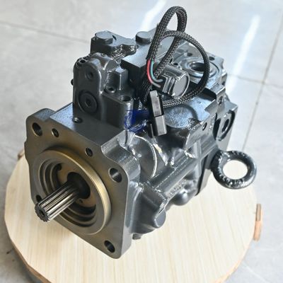 Pompa idraulica 708-1S-00240 per Komatsu D61EX-15 D61PX-15 D65EX-15 D65PX-15 D65WX-15 D85EX-15.