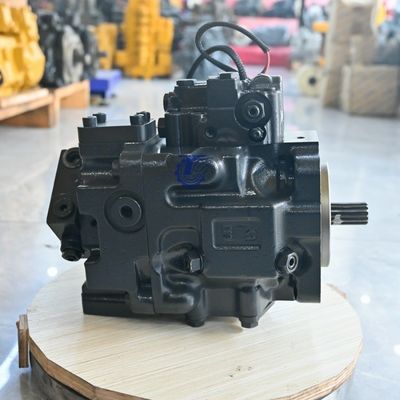 Pompa idraulica 708-1S-00240 per Komatsu D61EX-15 D61PX-15 D65EX-15 D65PX-15 D65WX-15 D85EX-15.