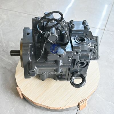 Pompa idraulica 708-1S-00240 per Komatsu D61EX-15 D61PX-15 D65EX-15 D65PX-15 D65WX-15 D85EX-15.