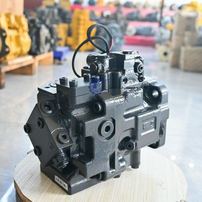 Pompa idraulica 708-1S-00240 per Komatsu D61EX-15 D61PX-15 D65EX-15 D65PX-15 D65WX-15 D85EX-15.