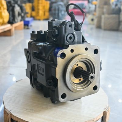 Pompa idraulica 708-1S-00240 per Komatsu D61EX-15 D61PX-15 D65EX-15 D65PX-15 D65WX-15 D85EX-15.