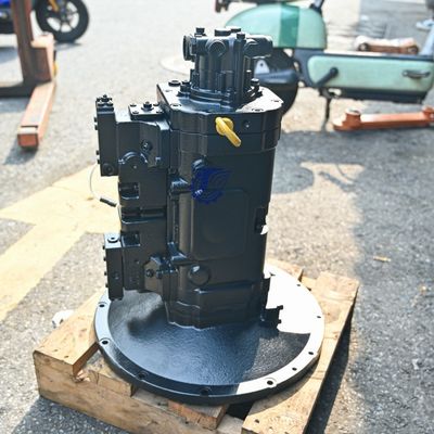 DX215-9C pompa idraulica principale 440914-00520C 400914-00529 è DX220-9C DX225-9C DX230-9C pompa del pistone pompa di ingranaggio pompa dell'acqua pompa