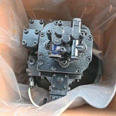 DX215-9C pompa idraulica principale 440914-00520C 400914-00529 è DX220-9C DX225-9C DX230-9C pompa del pistone pompa di ingranaggio pompa dell'acqua pompa