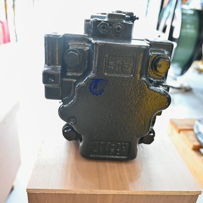 708-1U-00161 Komatsu WB93R 95R 97R WB93R-5E0 WB93S-5E0 WB97R5E0 WB97S-5E0 Pompa idraulica