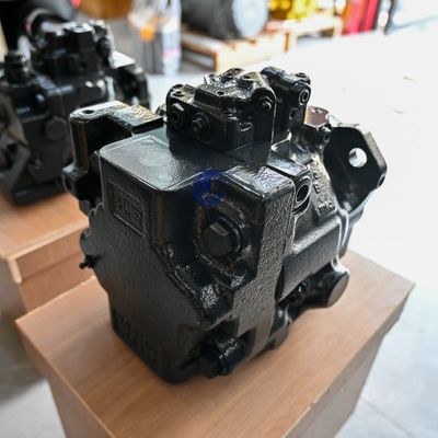 708-1U-00161 Komatsu WB93R 95R 97R WB93R-5E0 WB93S-5E0 WB97R5E0 WB97S-5E0 Pompa idraulica