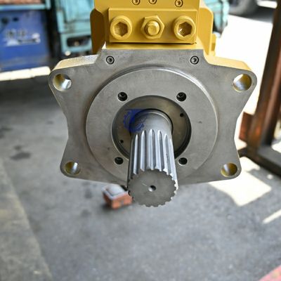 Riconstruzione originale Nuova pompa principale CAT395 6271304 627-1304 Parti per escavatori E395 395F Pompa principale idraulica 584-0380 5840380