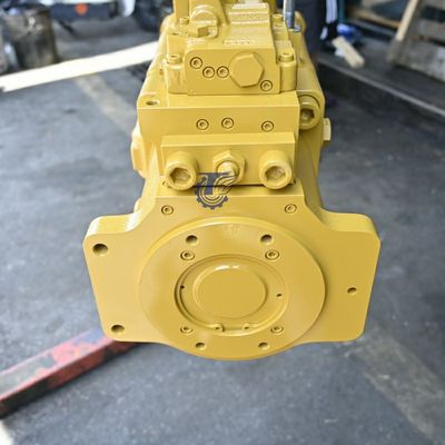 Riconstruzione originale Nuova pompa principale CAT395 6271304 627-1304 Parti per escavatori E395 395F Pompa principale idraulica 584-0380 5840380