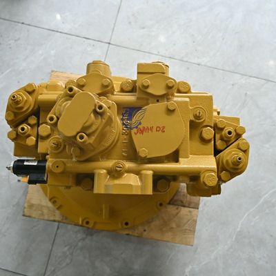 CAT E312C gruppo di pompe idrauliche principali 173-0663 1730663 162-6327 183-8146 fabbricato da motore 3064 3054T