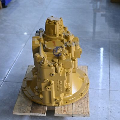 CAT E312C gruppo di pompe idrauliche principali 173-0663 1730663 162-6327 183-8146 fabbricato da motore 3064 3054T