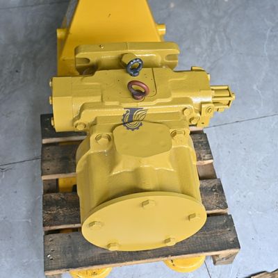 384-9434 384-9431 384-9432 TQCAT wheel loader 993K 988H piston pump hydraulic pump plunger pump  driven by C32 engine