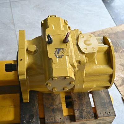 384-9434 384-9431 384-9432 caricatore a ruote 993K 988H pompa a pistoni pompa idraulica pompa a pistoni pompa azionata da motore C32