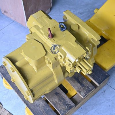 384-9434 384-9431 384-9432 caricatore a ruote 993K 988H pompa a pistoni pompa idraulica pompa a pistoni pompa azionata da motore C32