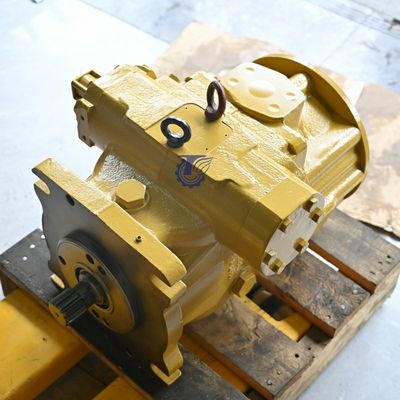 384-9434 384-9431 384-9432 caricatore a ruote 993K 988H pompa a pistoni pompa idraulica pompa a pistoni pompa azionata da motore C32