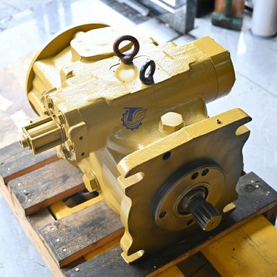 384-9434 384-9431 384-9432 caricatore a ruote 993K 988H pompa a pistoni pompa idraulica pompa a pistoni pompa azionata da motore C32