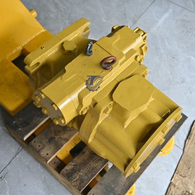 384-9434 384-9431 384-9432 caricatore a ruote 993K 988H pompa a pistoni pompa idraulica pompa a pistoni pompa azionata da motore C32