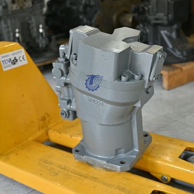 9256101 HPV145H-28A Pompa idraulica principale per Hitachi ZX330-3 Riparazione escavatore Negozio materiali da costruzione