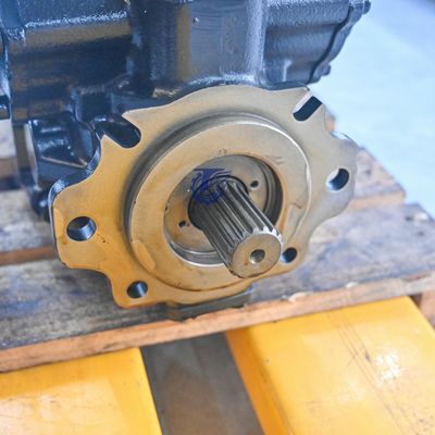 HM400-3 HM400-5 Camion spazzatura Pompa idraulica Pompa a pistoni 708-1W-00450 708-1W-02260 708-1W-02280 Camion articolato Komatsu