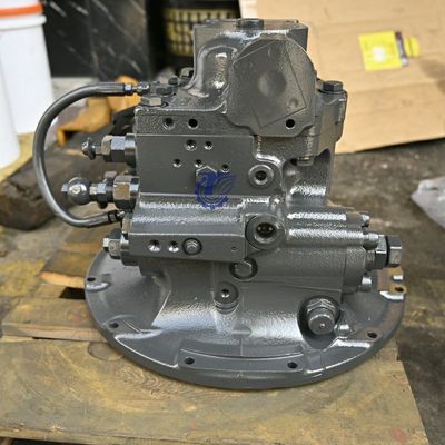 Comatsu pc128-7 130-7 pompa idraulica 708-1L-00650 708-1L-01650 Comatsu parti di escavatori a striscia fabbrica di produzione