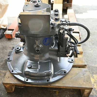 Comatsu pc128-7 130-7 pompa idraulica 708-1L-00650 708-1L-01650 Comatsu parti di escavatori a striscia fabbrica di produzione
