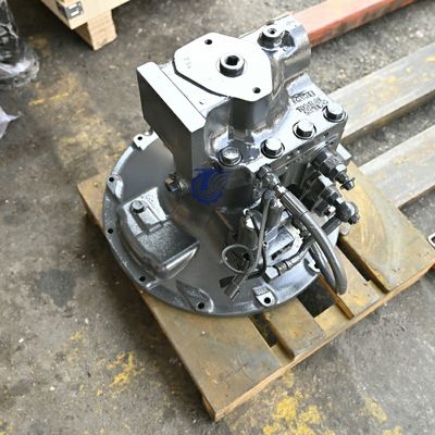 Comatsu pc128-7 130-7 pompa idraulica 708-1L-00650 708-1L-01650 Comatsu parti di escavatori a striscia fabbrica di produzione