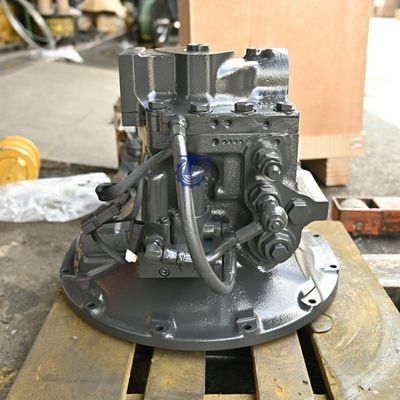 Comatsu pc128-7 130-7 pompa idraulica 708-1L-00650 708-1L-01650 Comatsu parti di escavatori a striscia fabbrica di produzione