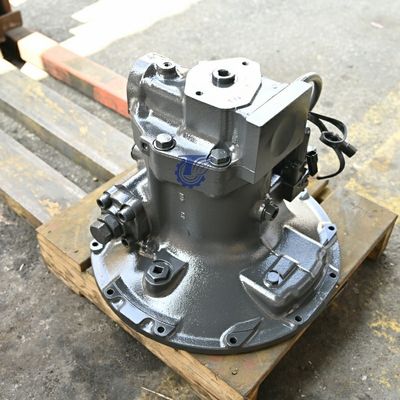 Comatsu pc128-7 130-7 pompa idraulica 708-1L-00650 708-1L-01650 Comatsu parti di escavatori a striscia fabbrica di produzione